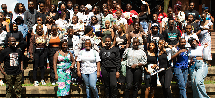 Law fraternities engage with students at ULSA orientation event